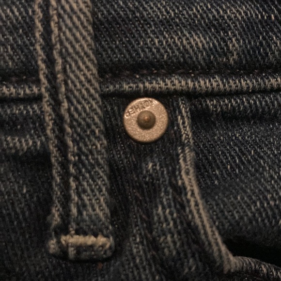 Preloved Mother jeans, there’s are my favorite but they got too small. 150 OBO - Picture 8 of 8